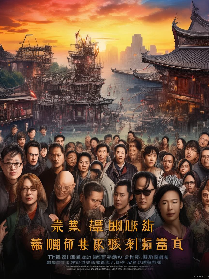 《狂野时代》与毕赣：华语电影新浪潮的曙光？